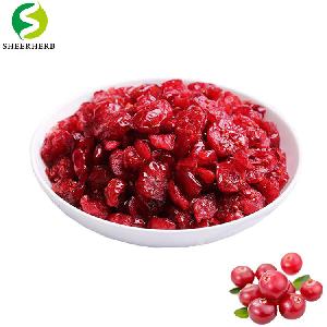 Naturvet cranberry relief freeze dried cranberry fruit 100% whole cranberry price