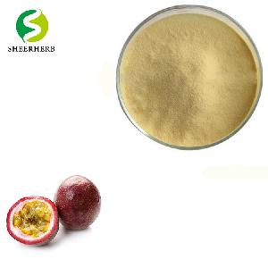 100% Natural Granadilla Passion Fruit Powder Passion Fruit Extract Passion Fruit Juice Powder