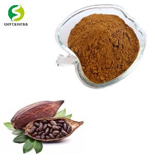 Brazilian Cocoa Extract Cocoa Bean Extract Theobroma Cacao L.
