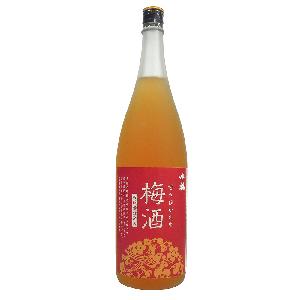 Japanese ginjo sake brewers 500ml less sweet taste rice wine
