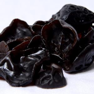 Wholesales Dried black fungus kikurage
