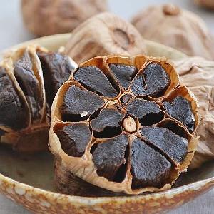 Wholesale Healthy China black garlic Multi-petal garlic