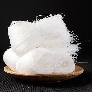 Wholesale 500g longkou vermicelli Mung bean vermicelli vermicelli noodles