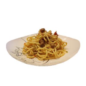 Hot sale Instant Style and Bag Packaging Instant Noodle OEM