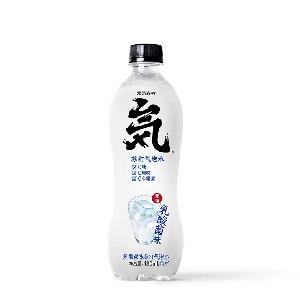 Wholesale zero sugar zero fat soda Water Chinese famous soda water