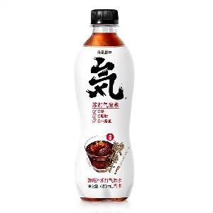 Wholesale zero sugar zero fat soda Water Chinese famous soda water dark plum juice taste soda water