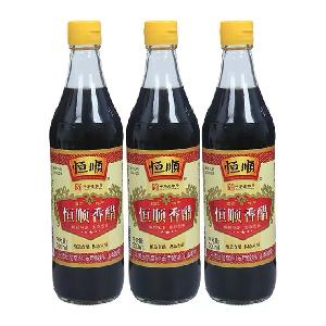 Wholesale balsamic vinegar food condiments Famous Chinese food condiments balsamic vinegar