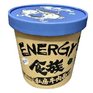 The wholesale instant  spicy hot  beef vermicelli noodles, a popular spicy beef noodles in China