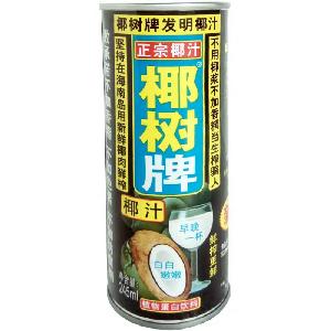 Wholesale Canned Coconut Juice Product Type Fresh Style and Sweet Taste Coconut Water