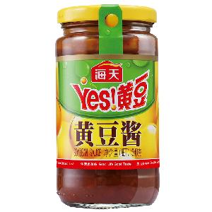 chinese soybean paste recipe