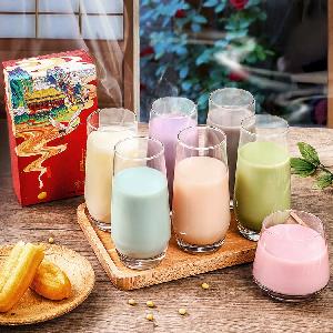 wholesale China snack high quality Soy milk powder instant breakfast healthy drinks