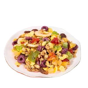 Wholesale  rolled  oats  flakes for breakfast  yogurt  oats  flakes oat meal chinese snacks