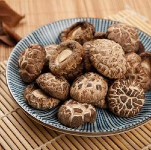 1kg  4cm wholesale  bulk dried shiitake mushroom prices for  restaurant