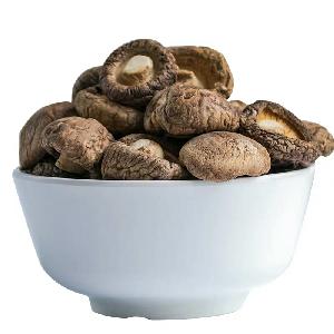 Wholesale Dried shiitake mushroom Dried mushroom
