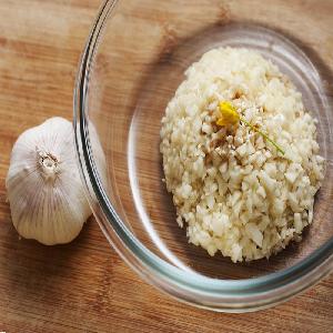 Wholesale price peeled frozen garlic