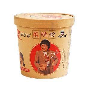 wholesale instant rice noodles hot and sour rice noodle rice vermicelli haichijia