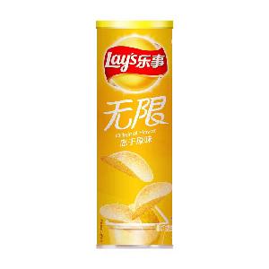Wholesale potato chips  lay's  potato chips chinese snacks