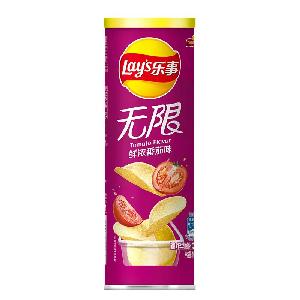 Wholesale potato chips  lay's  potato chips chinese snacks lay's  chips