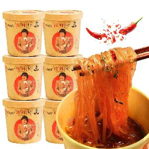 wholesale instant rice noodles hot and sour rice noodle rice vermicelli