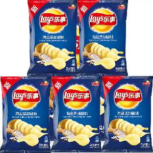 Wholesale potato chips lays  potato chips bag potato chips snack packing bag