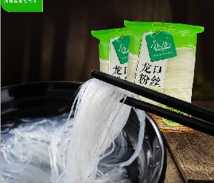 chinese green bean vermicelli, mung bean vermicelli, vermicelli made from bean starch