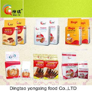 All Types of Dry  Yeast   Bakery   bakery   instant   yeast 