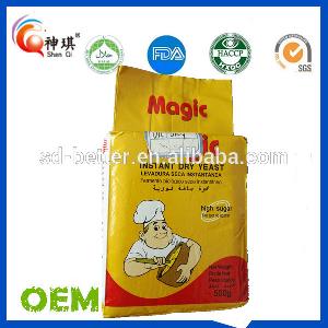 high quality instant nutritional yeast from China