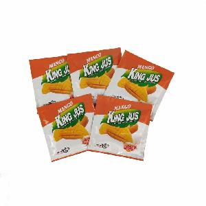 Mango  Flavored  Juice  Soft  Drink  Instant Fruit  Juice   Powder 