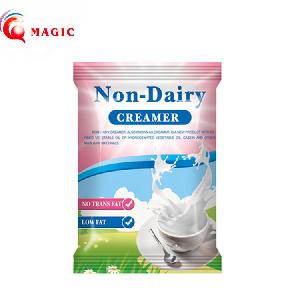 fresh whipping cream raw material non dairy creamer powder