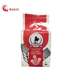 450g x20 bags active baker yeast for instant dry yeast lower sugar and high sugar