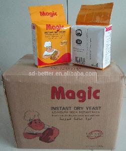 Manufactures supplier price high active instant dry yeast for baking
