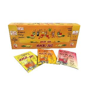 Whosale instant OEM Sachet Packaging and ISO Certification drink powder