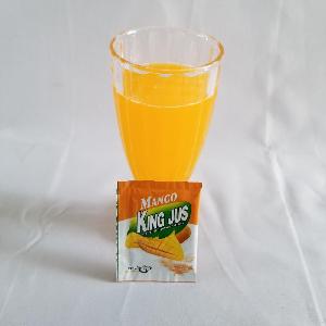 flavoured instant powder drink factory