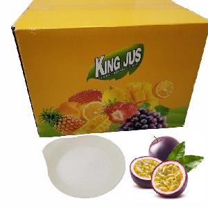 OEM 15g for 2L water flavour instant drink powder free sugar