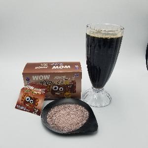 5g for 2L water cola flavor Fruit juice drink concentrate powder