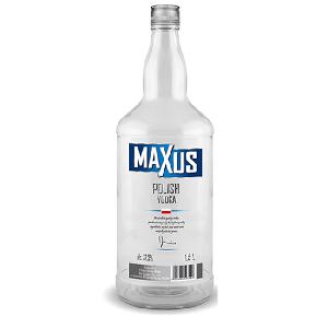 Certified Polish  Vodka   Bottle  in 1500 ml  Bottle  made from Pure Wheat