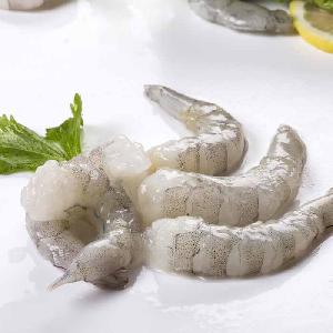 Frozen  PD   White   Shrimp  Vannamei Prawn Price