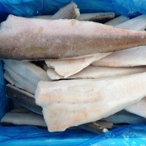New Process Good Price Frozen Canada Hake Fillet