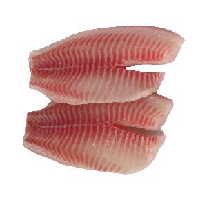 New Season China Farming Frozen Tilapia Fish Fillet Price