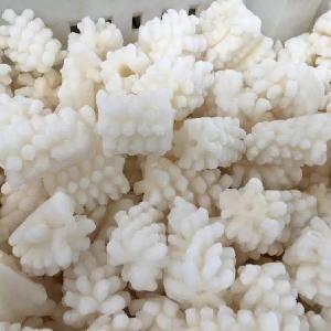 Good Price High Quality Frozen Giant Squid flower