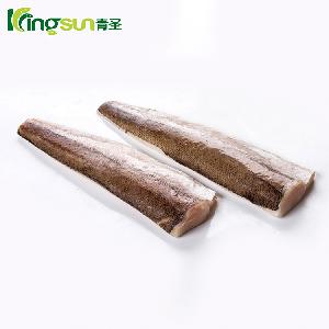 Cheap Price Pacific Frozen Hake Fish Fillet