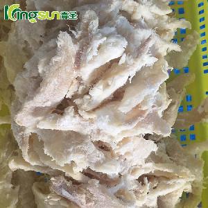 health frozen dried stock fish cod fillets migas without bones sizes
