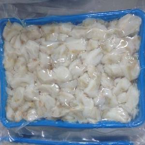 Good Price High Quality Frozen Crab Meat Bule Swimming Crab Meat