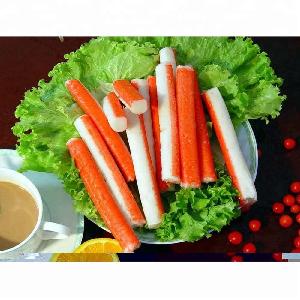 Hot Sale Good Quality Frozen  Crab   Stick   Surimi 