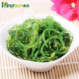 vacuum kosher organic frozen seaweed salad all in one
