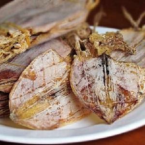 Ready Stock Frozen Dried Squid