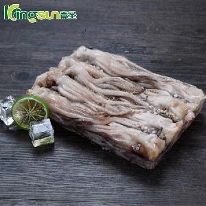 For Bait Seafrozen Illex Argentina Squid Whole Round