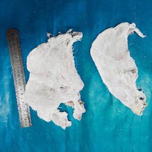 Low Price Salted Pacific Cod Chunks