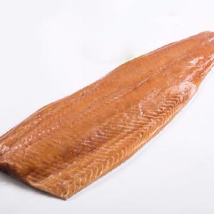 Salmon Fillet Frozen Chum • Green Mountain Food Service