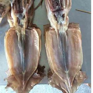 Supply China Dried Squid